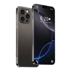 Unlocked Cell Phone 14 PRO MAX 5G 8+256GB Smartphone 5800mAhCheap Android Phone